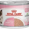 Royal Canin Mother&Babycat Mousse Mokra Karma dla kociąt op. 195g