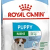 Royal Canin Puppy Mini Sucha Karma dla szczeniaka op. 4kg