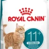 Royal Canin senior 11+ Sterilised Sucha Karma dla kota op. 4kg