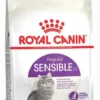 Royal Canin Sensible Sucha Karma dla kota op. 2kg