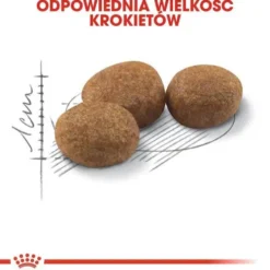 Royal Canin Sterilised Sucha Karma dla kota op. 400g