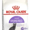 Royal Canin Sterilised Sucha Karma dla kota op. 4kg