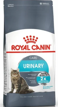 Royal Canin Urinary Care Sucha Karma dla kota op. 4kg WYPRZEDAŻ