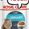 Royal Canin Urinary Care w sosie Mokra Karma dla kota op. 85g Pakiet 12szt.