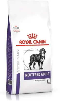 Royal Canin Vet Adult Neutered Large Dog Sucha Karma dla psa op. 2x12kg MEGA-PAK