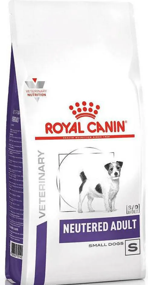 Royal Canin Vet Adult Neutered Small Sucha Karma dla psa op. 1.5kg