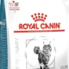 Royal Canin Vet Anallergenic Sucha Karma dla kota op. 4kg