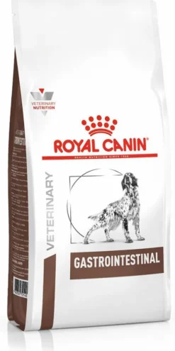 Royal Canin Vet Gastro Intestinal Sucha Karma dla psa op. 7.5kg