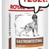 Royal Canin Vet Gastro Intestinal Low Fat Mokra Karma dla psa op. 420g Pakiet 12szt.