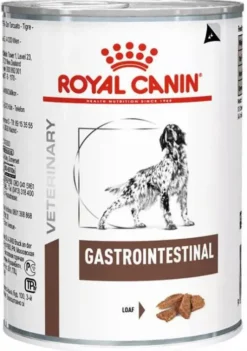 Royal Canin Vet Gastro Intestinal Mokra Karma dla psa op. 400g