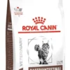 Royal Canin Vet Gastro Intestinal Hairball Sucha Karma dla kota op. 4kg