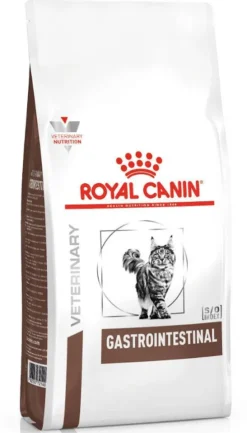 Royal Canin Vet Gastro Intestinal Sucha Karma dla kota op. 2kg