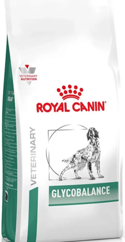 Royal Canin Vet Glycobalance Sucha Karma dla psa op. 12kg