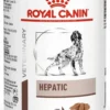 Royal Canin Vet Hepatic Mokra Karma dla psa op. 420g