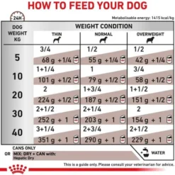 Royal Canin Vet Hepatic Mokra Karma dla psa op. 420g