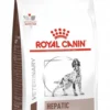 Royal Canin Vet Hepatic Sucha Karma dla psa op. 12kg