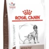 Royal Canin Vet Hepatic Sucha Karma dla psa op. 7kg