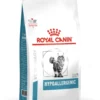 Royal Canin Vet Hypoallergenic Sucha Karma dla kota op. 2.5kg
