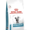 Royal Canin Vet Hypoallergenic Sucha Karma dla kota op. 400g