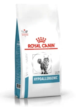 Royal Canin Vet Hypoallergenic Sucha Karma dla kota op. 400g