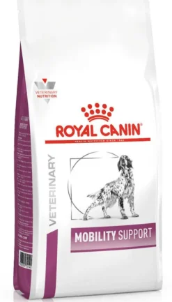 Royal Canin Vet Mobility Support Sucha Karma dla psa op. 12kg