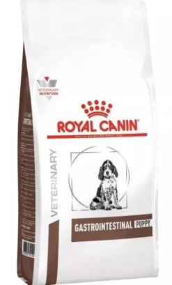 Royal Canin Vet Puppy Gastro Intestinal Sucha Karma dla szczeniaka op. 2.5kg