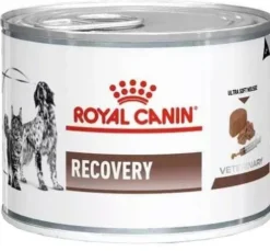 Royal Canin Vet Recovery Mokra Karma dla psa i kota op. 195g