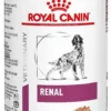 Royal Canin Vet Renal Mokra Karma dla psa op. 410g