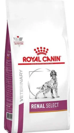 Royal Canin Vet Renal Select Sucha Karma dla psa op. 10kg WYPRZEDAŻ