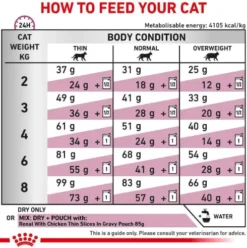 Royal Canin Vet Renal Select Sucha Karma dla kota op. 400g