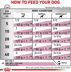 Royal Canin Vet Renal Special Sucha Karma dla psa op. 10kg