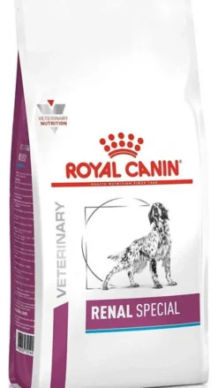 Royal Canin Vet Renal Special Sucha Karma dla psa op. 2kg