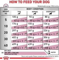 Royal Canin Vet Renal Sucha Karma dla psa op. 7kg
