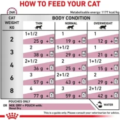 Royal Canin Vet Renal with Chicken Mokra Karma dla kota op. 85g Pakiet 12szt.