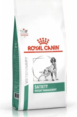 Royal Canin Vet Satiety Weight Management Sucha Karma dla psa op. 1.5kg