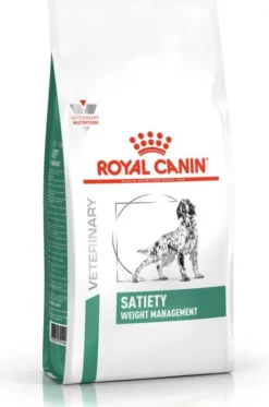 Royal Canin Vet Satiety Weight Management Sucha Karma dla psa op. 12kg