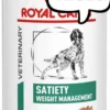 Royal Canin Vet Satiety Weight Management Mokra Karma dla psa op. 410g Pakiet 12szt.