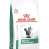 Royal Canin Vet Satiety Weight Management Sucha Karma dla kota op. 1.5kg