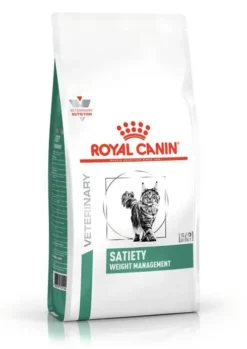 Royal Canin Vet Satiety Weight Management Sucha Karma dla kota op. 1.5kg