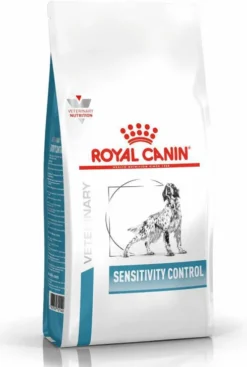 Royal Canin Vet Sensitivity Control Sucha Karma dla psa op. 1.5kg