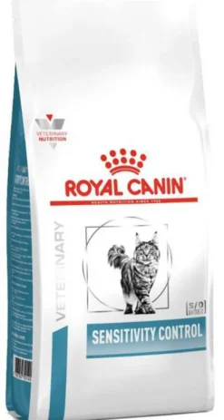 Royal Canin Vet Sensitivity Control Sucha Karma dla kota op. 3.5kg