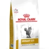 Royal Canin Vet Urinary S/O Moderate Calorie Sucha Karma dla kota op. 9kg