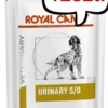 Royal Canin Vet Urinary S/O Mokra Karma dla psa op. 100g Pakiet 12szt.