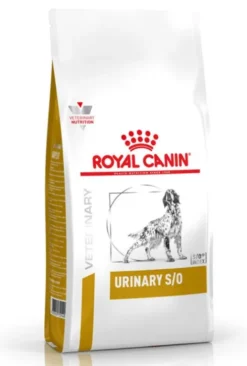 Royal Canin Vet Urinary S/O Sucha Karma dla psa op. 2kg