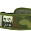 Sali Obroża Yukon Comfort dla psa rozm. 40-50cm/60mm wzór moro WYPRZEDAŻ