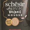 Schesir Adult After Dark Velvet Mousse Chicken with Beef Mokra Karma dla kota op. 80g