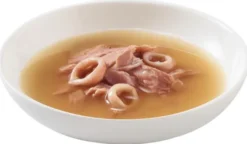 Schesir Soup Pakiet degustacyjny Mokra Karma dla kota op. 12x40g