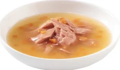 Schesir Soup with Tuna&Carrot&Pumpkin Mokra Karma dla kota op. 40g