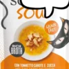 Schesir Soup with Tuna&Carrot&Pumpkin Mokra Karma dla kota op. 40g Pakiet 12szt.