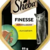 Sheba Classics in Pastete Adult Kurczak Mokra Karma dla kota op. 85g